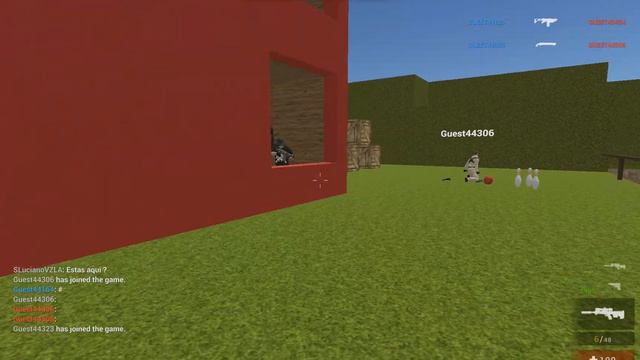 #CombatOnlinewithBarmaleY BarmaleY playing in map Combat to the music of the Belarusian band TT - 3