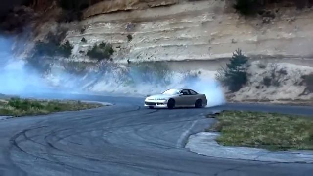 Drift Review Toyota Soarer Z30 Lexus SC Drift Clips
