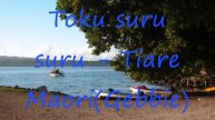 Toku surusuru by Tiare Maori