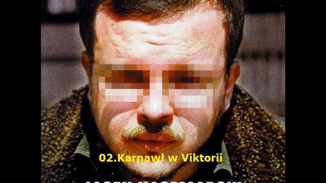 02 Jacek Kaczmarski - Karnawł w Viktorii (Pochwała łotrowstwa 1995)