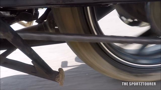 THIS TRICK & PRODUCT IS THE BEST CHAIN LUBE FOR MOTORCYCLE HOW TO KEEP BIKE CHAIN CLEAN & LUBRICATE
