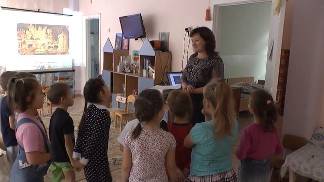 По сказкам А С Пушкина
