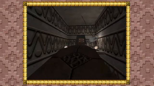 Montezuma's Return Walkthrough 1° Temple Part 1