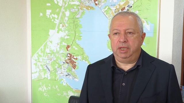 Сергей Серебренников: Сотрудничество между городом и компанией «Илим» проверено временем и делами
