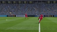 FIFA 16 гол коутиньо