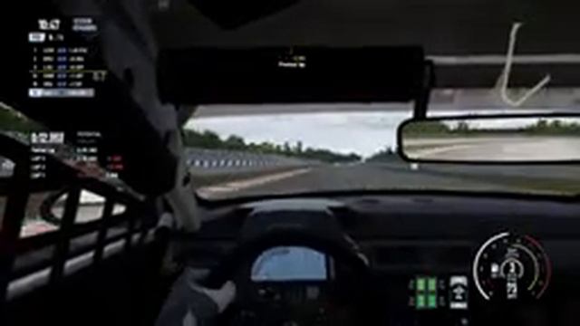Project Cars 2 Career Mode Walkthrough Part 9 + Live Discussion :  New 2.0 Patch