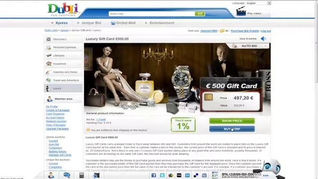НОВОЕ ОПИСАНИЕ Dubli.com(Проект Дубли).flv