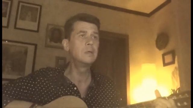 Крестовый поход птиц. БГ