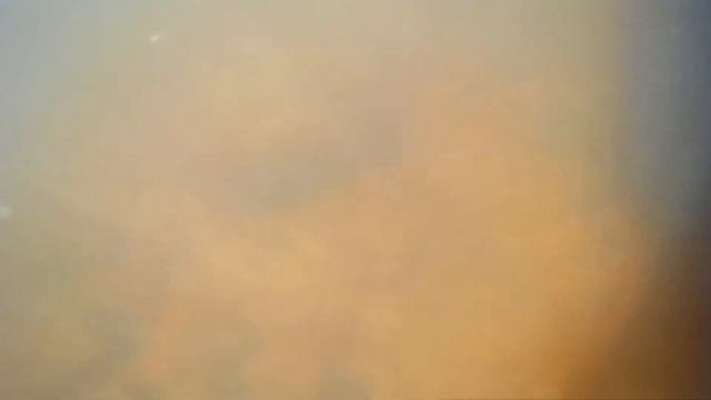 лучи солнца под водой