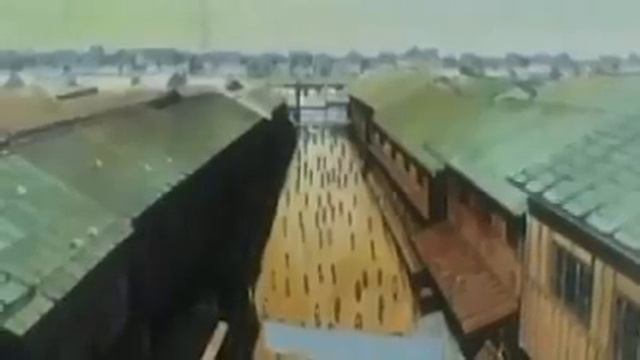 [Сила Времени #110] Еруаши ПРОБУДИЛ Банкай В Первый Же День В Академии ДУШ! | Сюжет Наруто