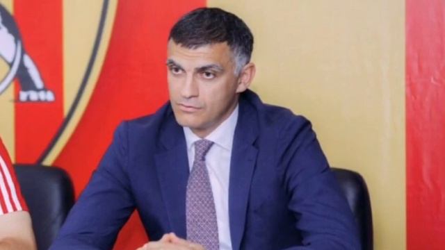 Возрождение легенды 90т-ых:Ф/К АЛАНИЯ ВЛАДИКАВКАЗ