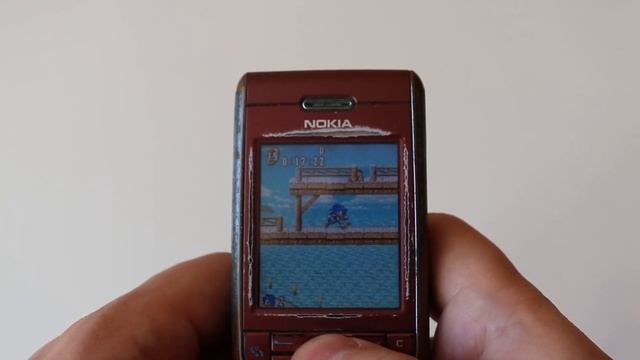 Легендарная НОКИА 3230 мой первый смартфон с играми от N-Gage ЭХ НОСТАЛЬГИЯ!