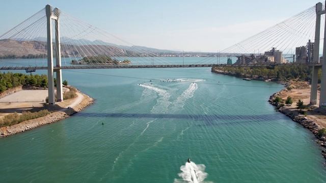 Jet Ski Athens Club