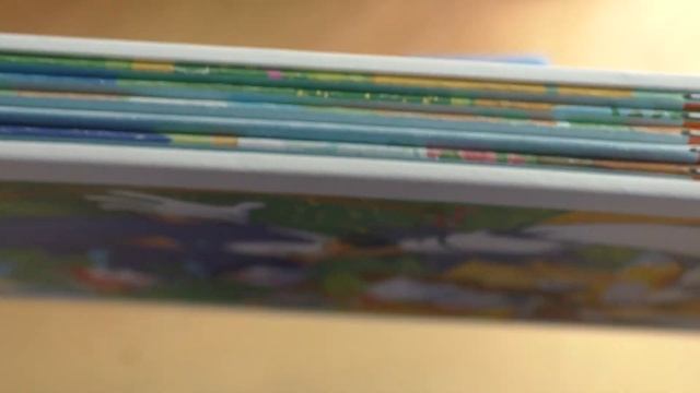 Анбокс SONIC THE HEDGEHOG #1-4 BOX SET