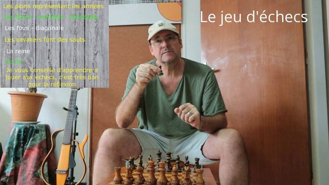 А1 - шахматы -словарный запас