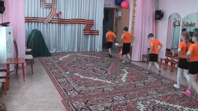 Детский сад  295 Челябинск