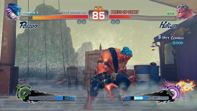 Ultra Street Fighter 4 Honest Unbiased Review
