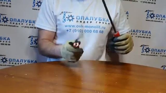 Крючки для вязки арматуры  Удлиненный и стандартный