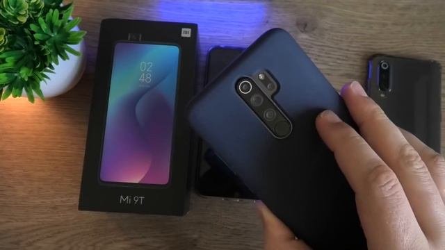 ЧТО КУПИТЬ ВМЕСТО Xiaomi Mi 9T  АНАЛОГИ  КОНКУРЕНТЫ  АЛЬТЕРНАТИВА СЯОМИ