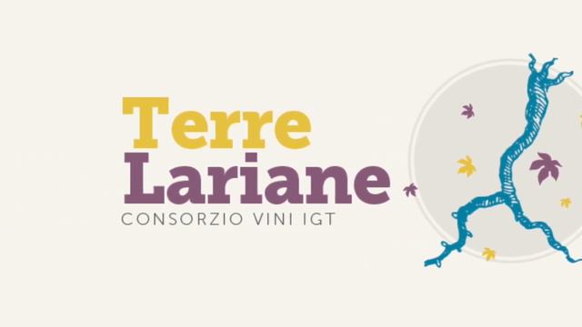 #aislombardiatiracconta - Territori lombardi - Terre Lariane IGT
