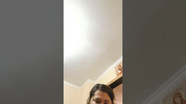 стояние верных в чихачёво