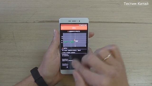 УМНЫЙ БРАСЛЕТ ll ID 107 ll ПОЛНЫЙ ОБЗОР