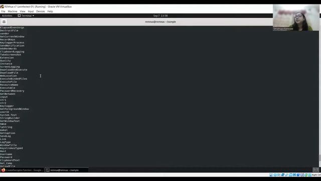 Static Analysis Of PE Files(using Remnux Linux & FlareVM) : Part 01 - MalwareAnalysis