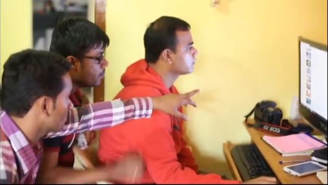 Kannada short movie Copy Paste  - Ctrl + C   Ctrl + V