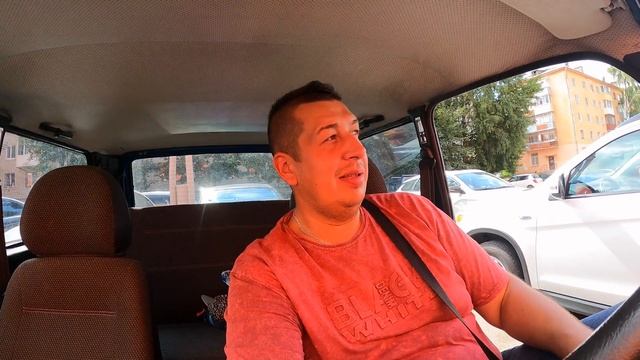 ИЗ ТОТЬМЫ В ВОЛОГДУ  ЗАКУПКА К 1 СЕНТЯБРЮ  ремонт продолжается ДЕРЕВЕНСКИЕ БУДНИ 28 