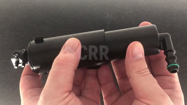 Форсунка омывателя фары БМВ 61677173852