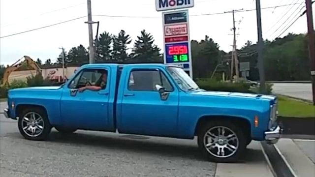 Cursed Cars Images With Minecraft Cave Sounds Pt4