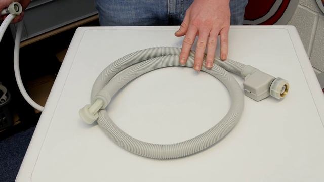 Universal Anti-flood Aqua Stop Appliance Hose