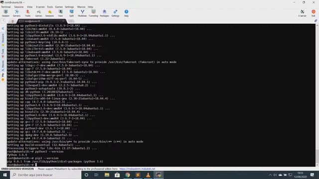 ? QUÉ es y CÓMO instalar APACHE SUPERSET ✅