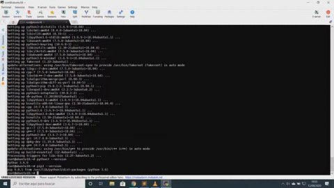? QUÉ es y CÓMO instalar APACHE SUPERSET ✅