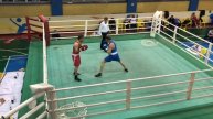 Панова, 2 бой, 2 раунд