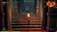Darksiders III Сложность : (Судный День) #1 PS4 PRO