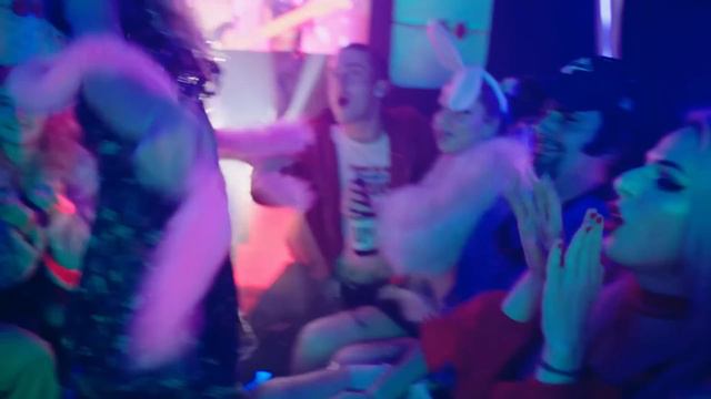 Cherry Glazerr - Juicy Socks Official Video