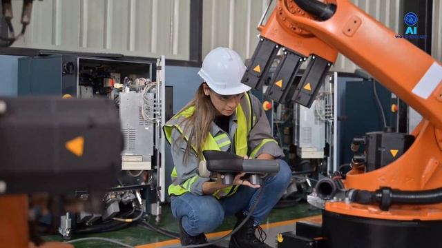 AI's Job Revolution: New Careers Unveiled!