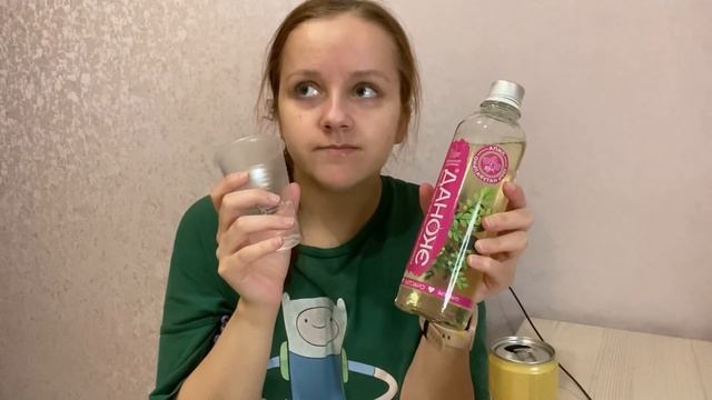 НОВИНКИ из НАПИТКОВ - ЭКОЛАД