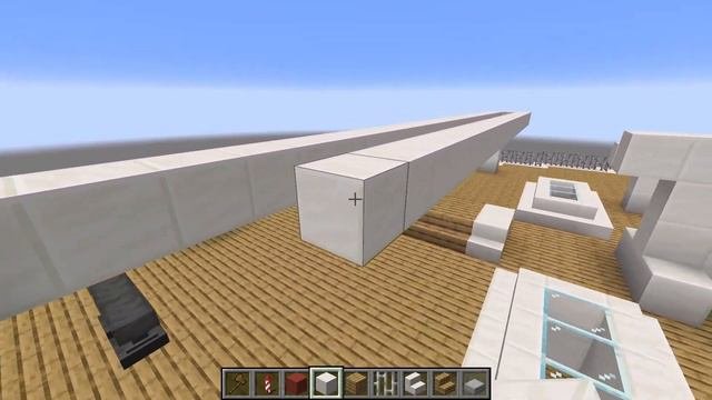RMS Olympic Minecraft Tutorial Part 8!