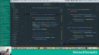 Building relationships with Eloquent models - Building Onramp in Laravel, Matt Stauffer Livestream