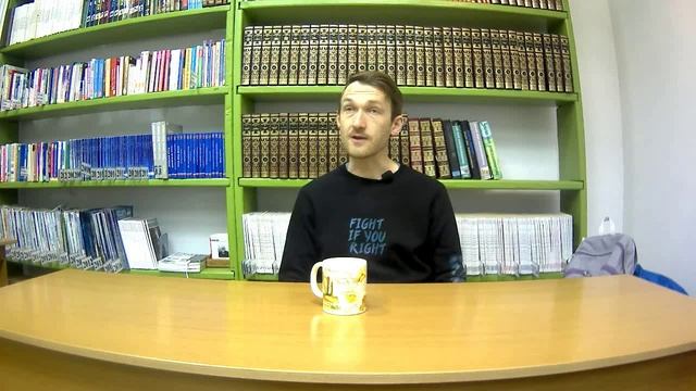 Клуб «Маршрутами Удмуртии». Сериал «Super Удмуртия» (Часть 1)
