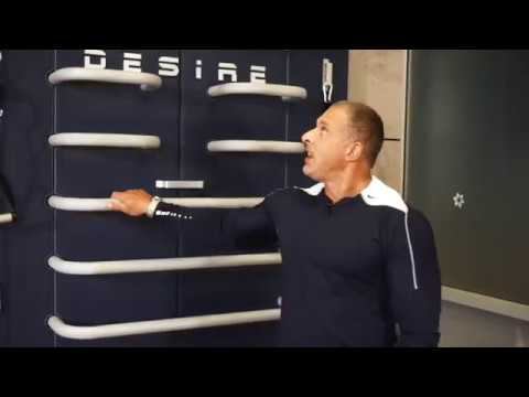 Станислав Линдовер в гостях у Desire