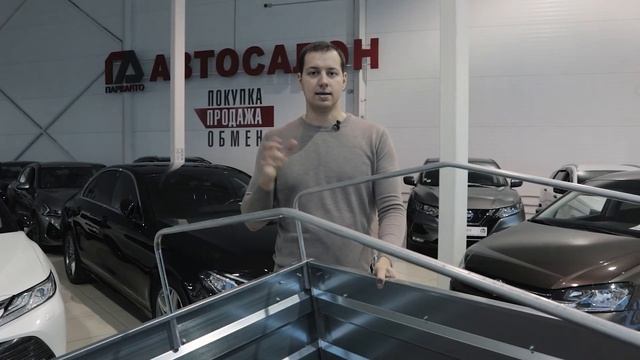 Обзор липецкого прицепа