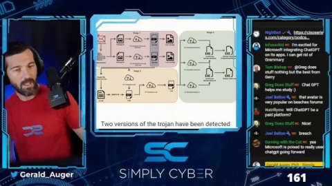 ? January 27's Top Cyber News NOW! - Ep 291