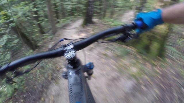 batch trail