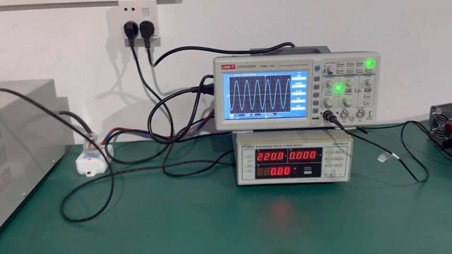 HOULI 2000w pure sine wave inverter