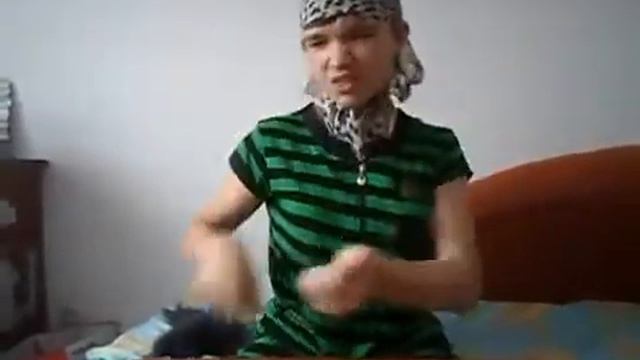 Прикол Бабушки  Глухих