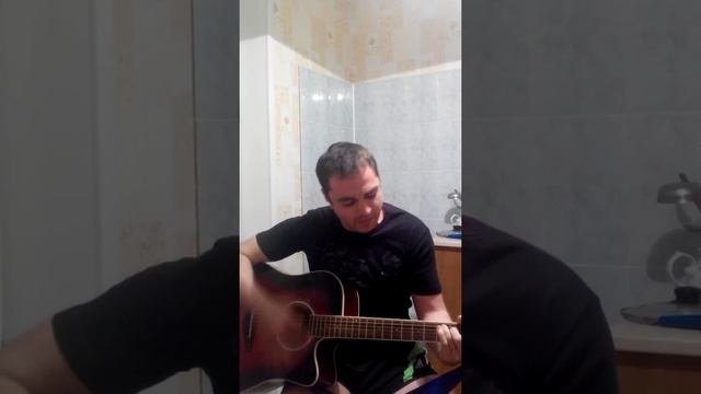 Алкаши авторская песня под гитару об алкашах