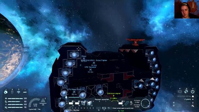 Let's Play Space Engineers Season 2 Ep 1